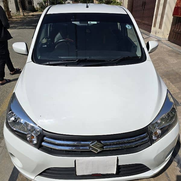 Suzuki Cultus VXL 2022 2