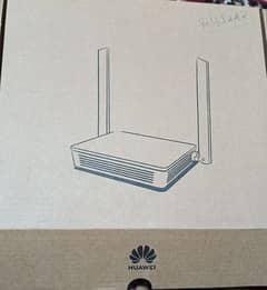 Nayatel 5G router