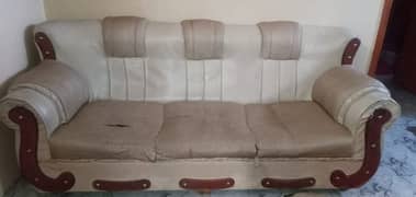 7 seter sofa for sale