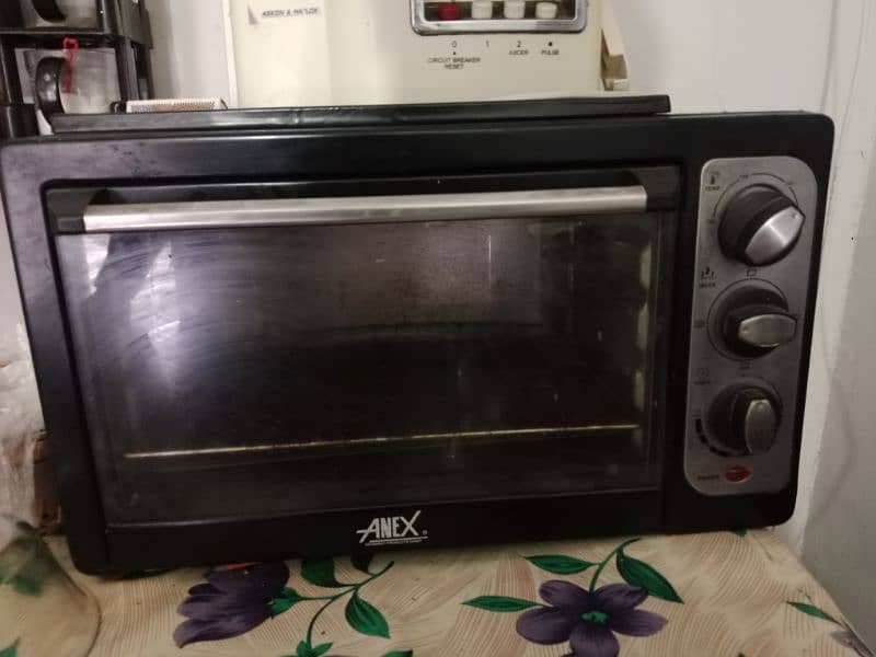 mirco wave oven 0