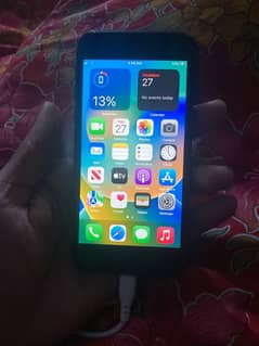 I phone 8