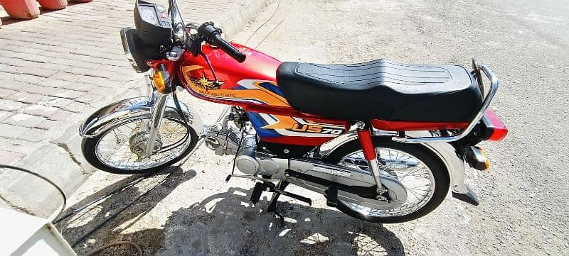 union star 70 cc 5