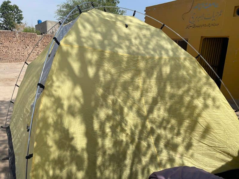 camping tent 6 to 8 person 03057859267 6