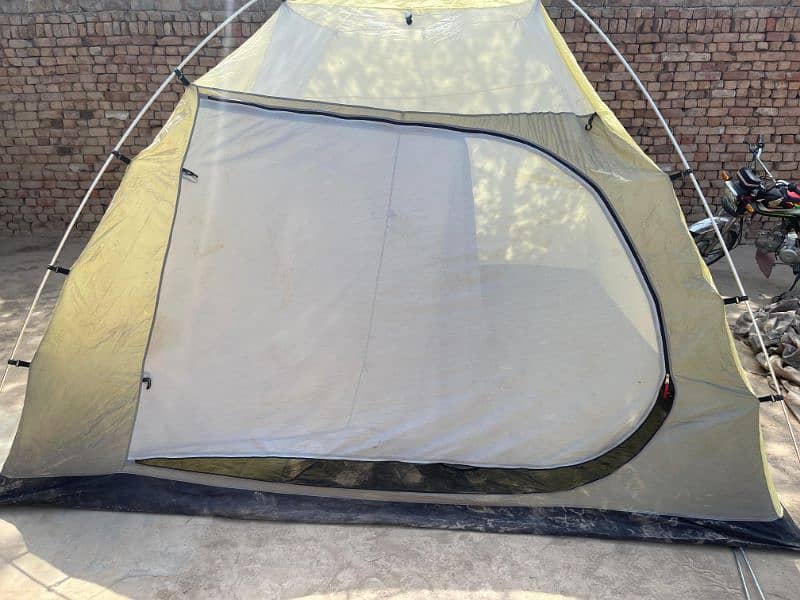 camping tent 6 to 8 person 03057859267 7