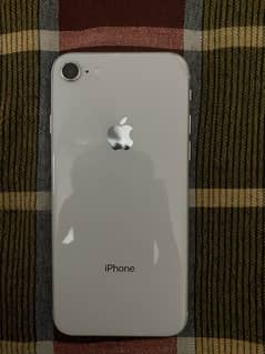 Iphone8 /64gb Non PTA