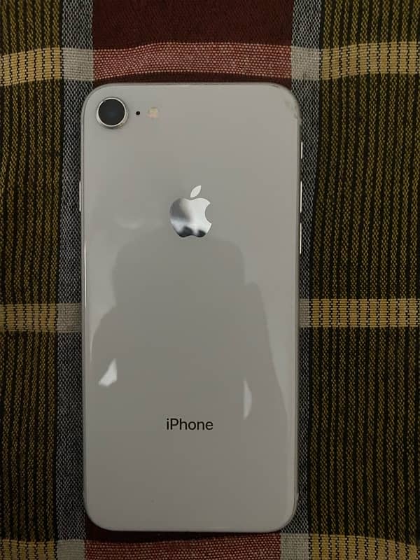 Iphone8 /64gb Non PTA 0