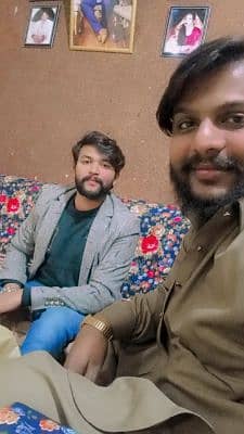 Ashir Gill