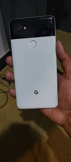 Google pixel 2xl PTA approved 4/128