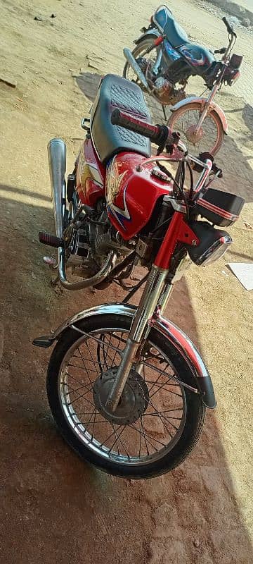 Honda 125 2019 +2020 details sb add pr hai 2