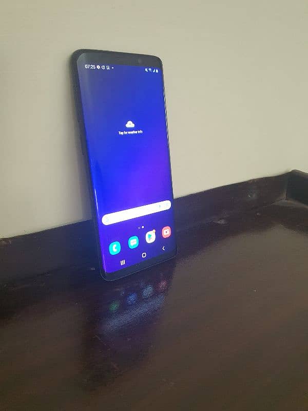 SAMSUNG S9 EDGE MOBILE 4GB 64GB FOR SALE 1