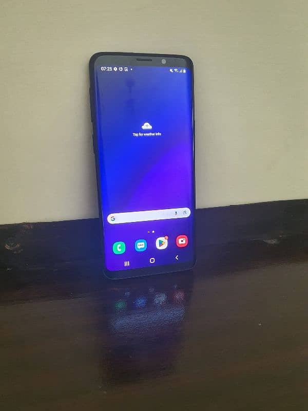 SAMSUNG S9 EDGE MOBILE 4GB 64GB FOR SALE 2