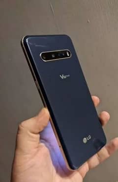 LG V60 ThinQ 5G