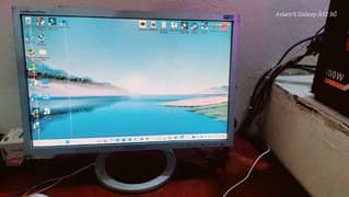 Samsung Sync 940 22 inch 4k supported Gaming Monitor For Sale