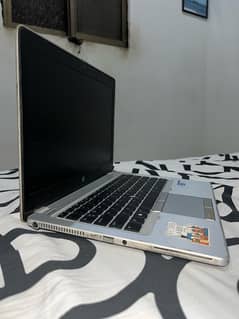 Im selling my hp laptop core i5 3rd gen