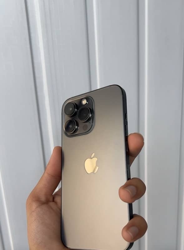 iphone 13 pro pta 0