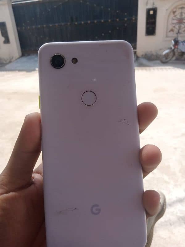 Google pixel 3A 4/64 2