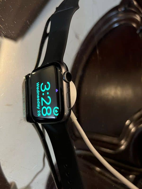 apple watch series 4 4