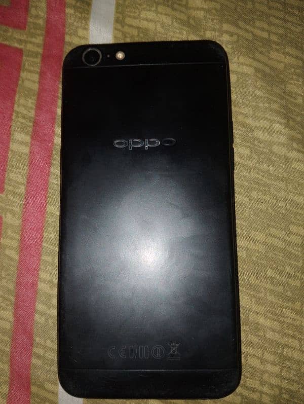 oppo a57 2