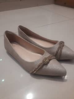 pumpy shoe for sale