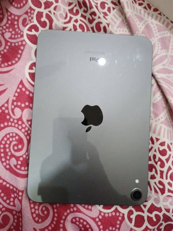 ipad mini 6 10/10 2