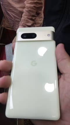 Google Pixel7, / 8/128gb