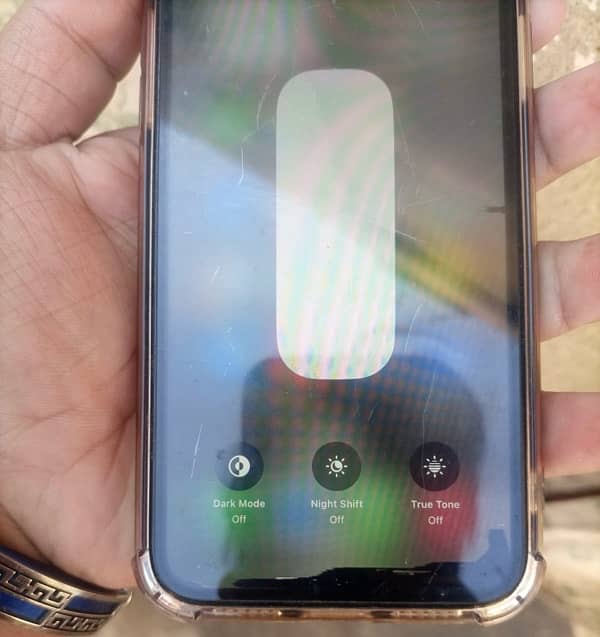 iPhone 11 non pta water pack pannel paa dot haa nicha 7