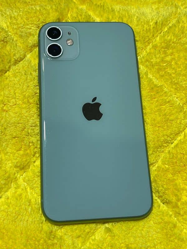 Iphone 11 Pta 5