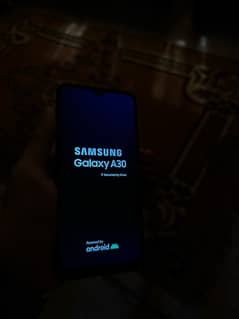 Samsung A30