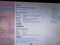 pantium pc with monitor and