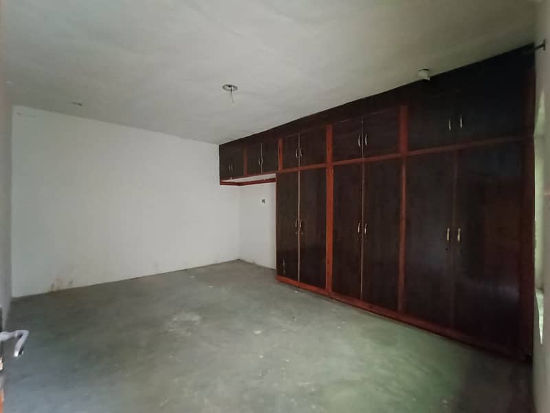 House Available For Rent Madina Town Faisalabad 15