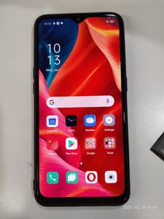 Oppo Reno Z 8gb 256gb