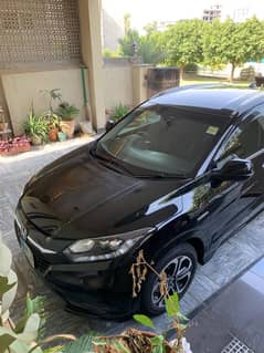 Honda Vezel 2016 (0300 5146722)