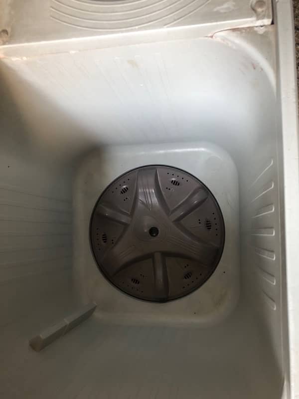 washing machine 2