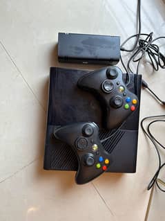 Xbox 360 E (Non JTagged)