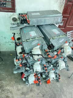 Hybrid battery,Harrier,Haval H6,Jolion,MG ZS,Hustler,Roox,Sienta,Aqua