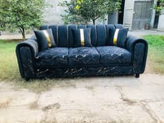 sofa Set 6seetar