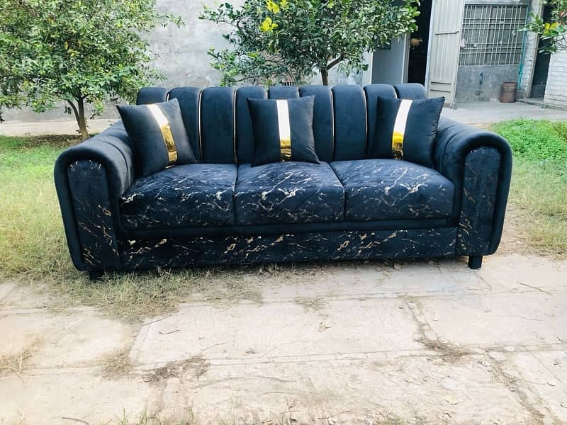 sofa Set 6seetar 0