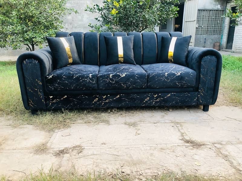 sofa Set 6seetar 5