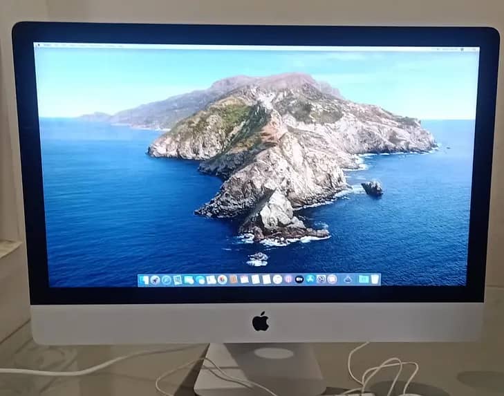 macOS Big Sur 0