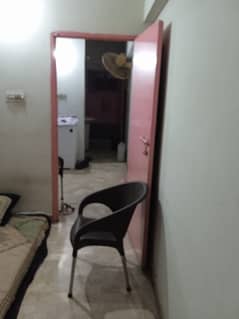 Flat For Sale 1st Floor 2Rooms 650sf.