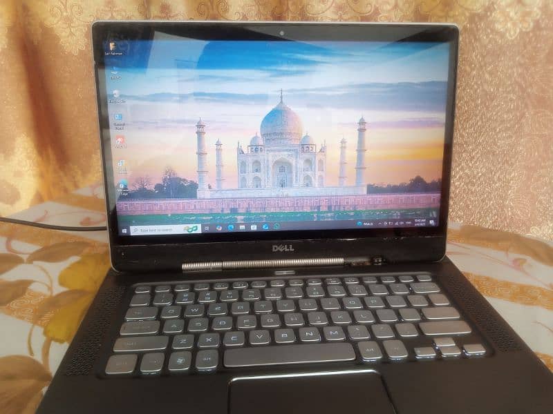 Dell core i5 2nd generation 3