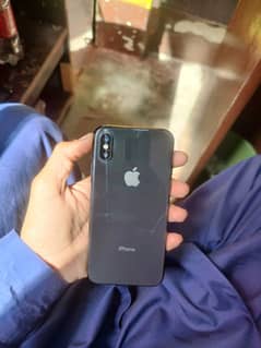 Iphone XS