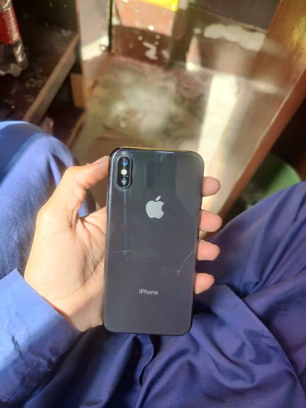 Iphone XS 0