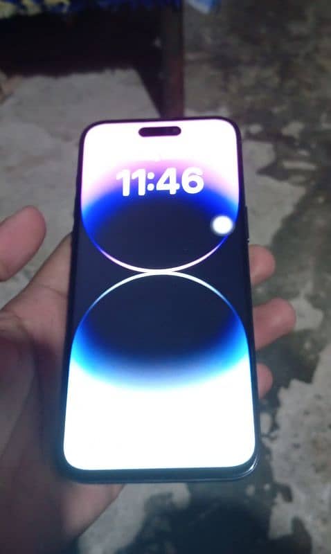 I phone 15pro max UK model /03054034986 0