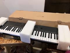 midi keyboard: Komplete Kontrol-A61