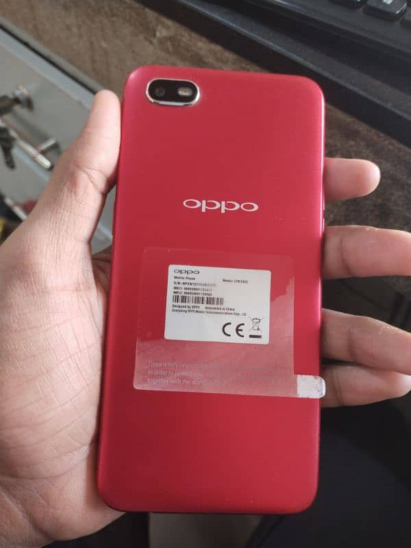 Oppo A1K 2/32 2