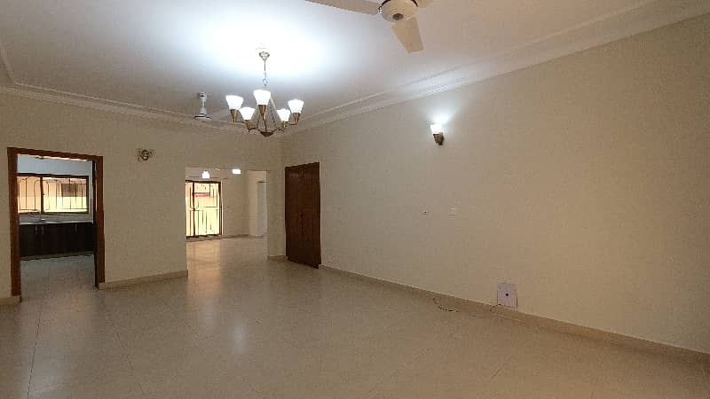 Ready To Buy A House 17 Marla In Askari 10 - Sector F 10