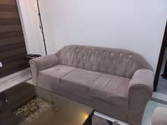 sofa