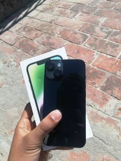 iPhone 14(jv) urgent sale