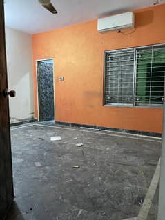 2 Bed Flat for Rent in Ali Town for Bachelor (Student + Job holder)